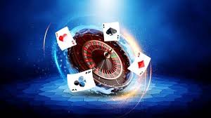 Официальный сайт Casino Ra
