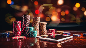 Онлайн казино Casino Hype